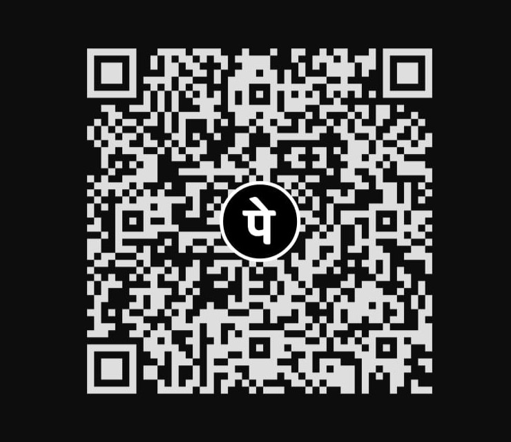 Omnia India UPI QR